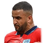Kyle Walker