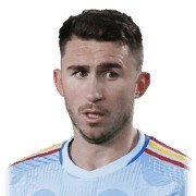 Aymeric Laporte