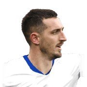 Lewis Dunk