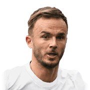 James Maddison