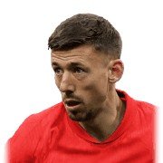 Clément Lenglet