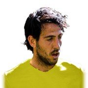Dani Parejo