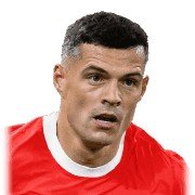 Granit Xhaka