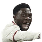 Alphonso Davies