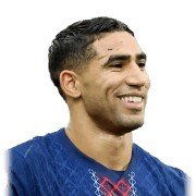 Achraf Hakimi