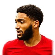 Joe Gomez