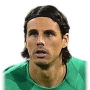 Yann Sommer