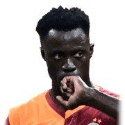 Davinson Sánchez