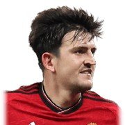 Harry Maguire