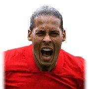 Virgil van Dijk