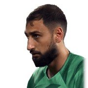 Gianluigi Donnarumma