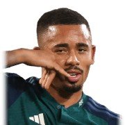 Gabriel Jesus