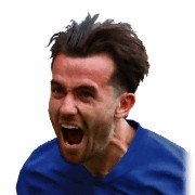 Ben Chilwell