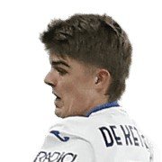 Charles De Ketelaere