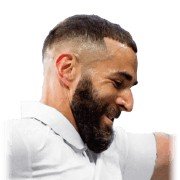 Karim Benzema