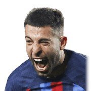 Jordi Alba