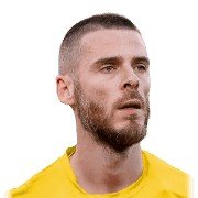 David de Gea