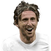 Luka Modrić