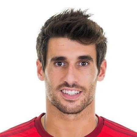 🇪🇸 Javi Marrinez