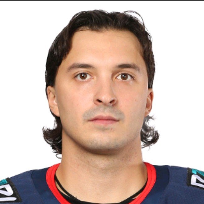 Никита Тертышный