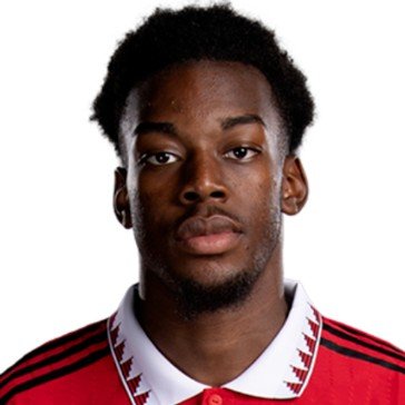 🇸🇪 A. Elanga