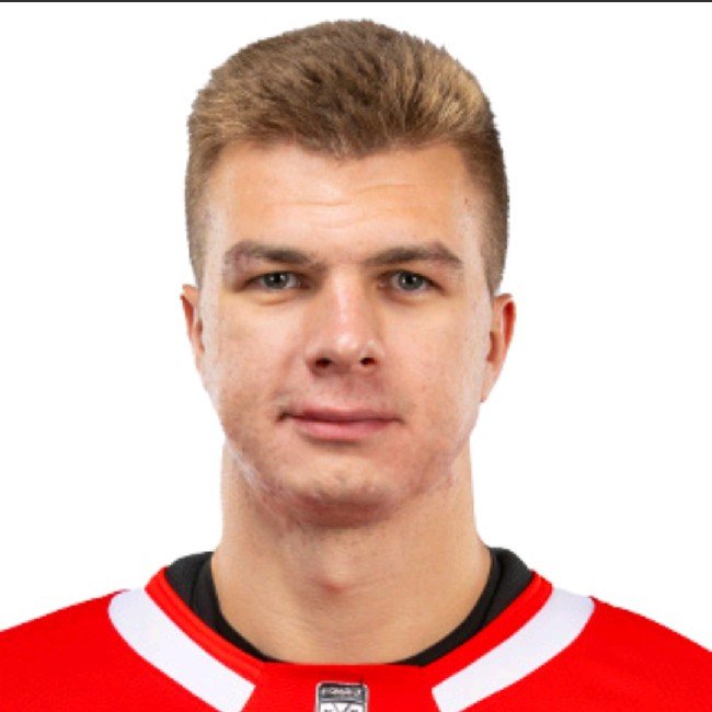 Никита Ефремов