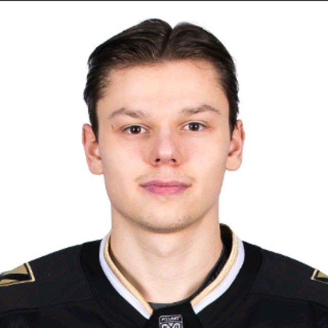 Егор Чезганов