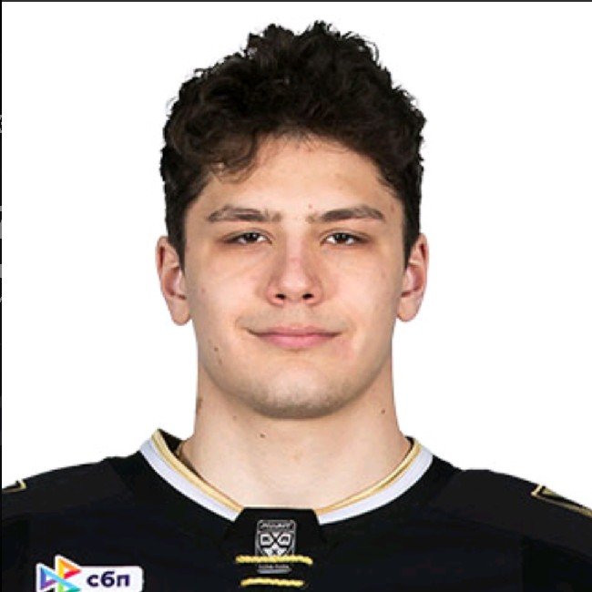 Семён Ибрагимов