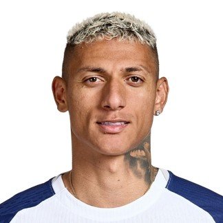 ๐ง๐ท Richarlison