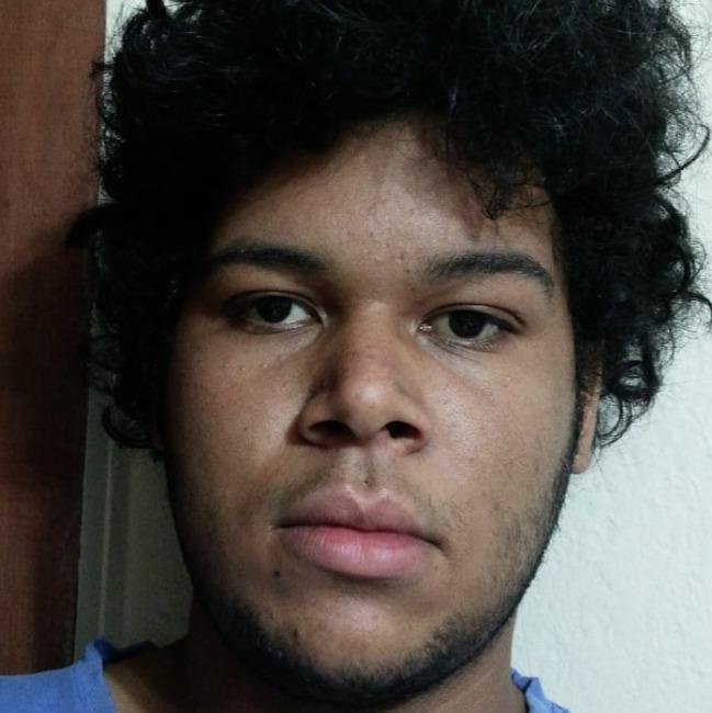 Angelo Torres (TT Itapecerica)