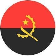 JOALISON ANGOLA 🇦🇴