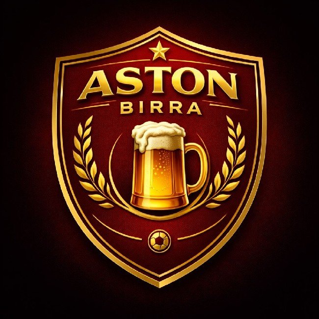 Aston Birra