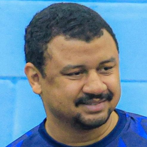 Victor Rubens (CECT Taboão)