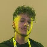 Otavio Rodrigues (CEU Guarapiranga)