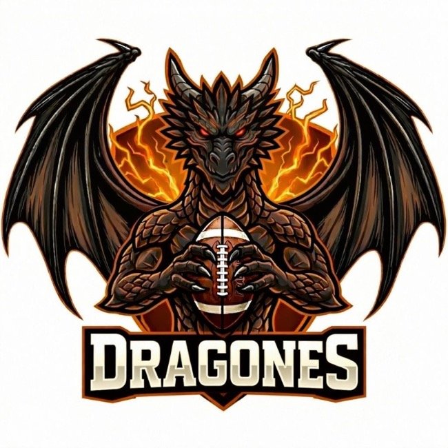 Dragones