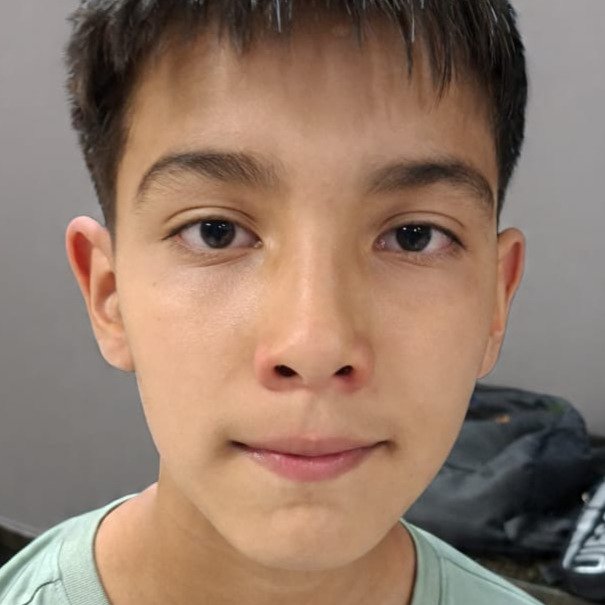 Matheus Fugita (TTV Morumbi)