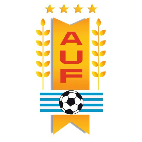 Uruguay 6-4°