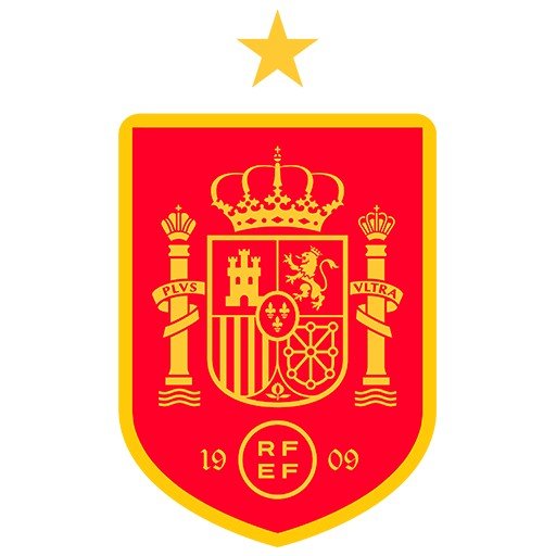 España 7-3°