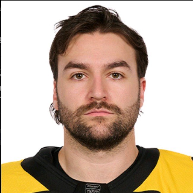 Томас Грегуар 🇨🇦