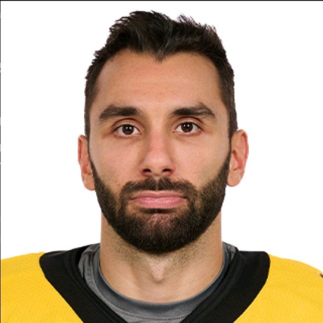 Иоаннис Калдис 🇨🇦