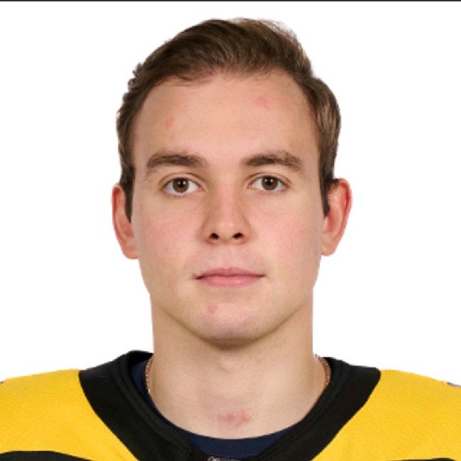 Кирилл Танков