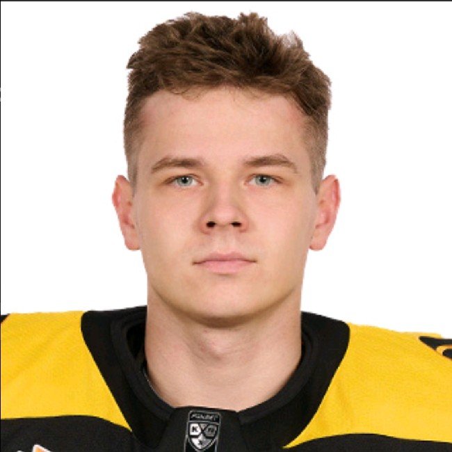 Константин Шостак