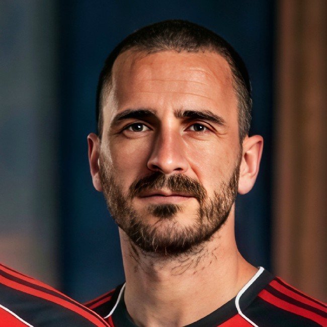 Leonardo Bonucci