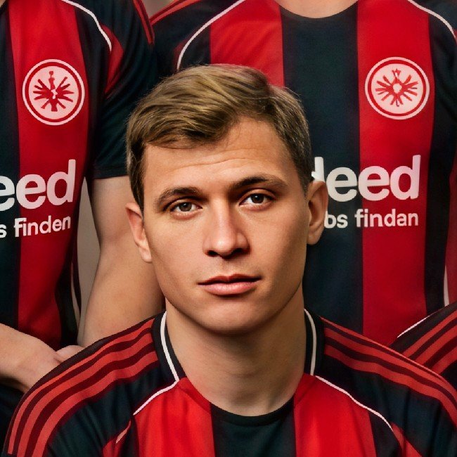Nicolò Barella