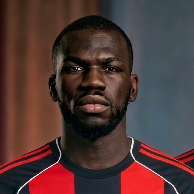 Kalidou Koulibaly