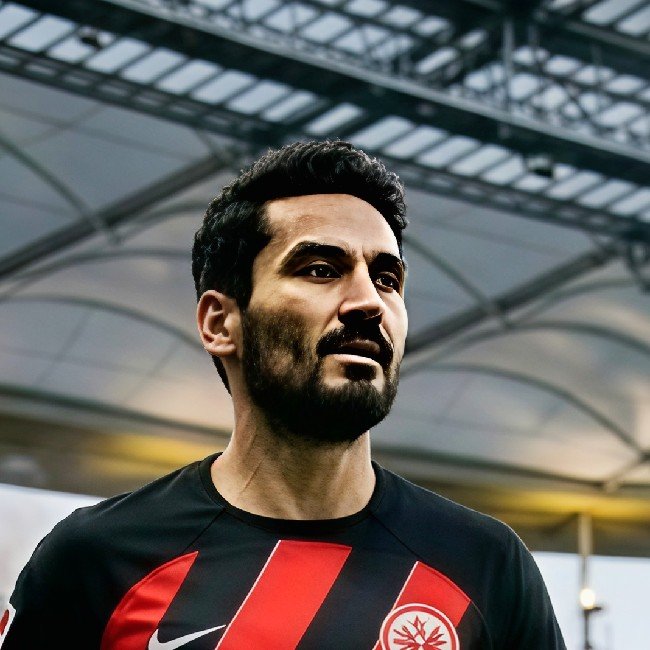 Ilkay Gündoğan