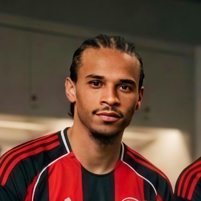 Leroy Sané