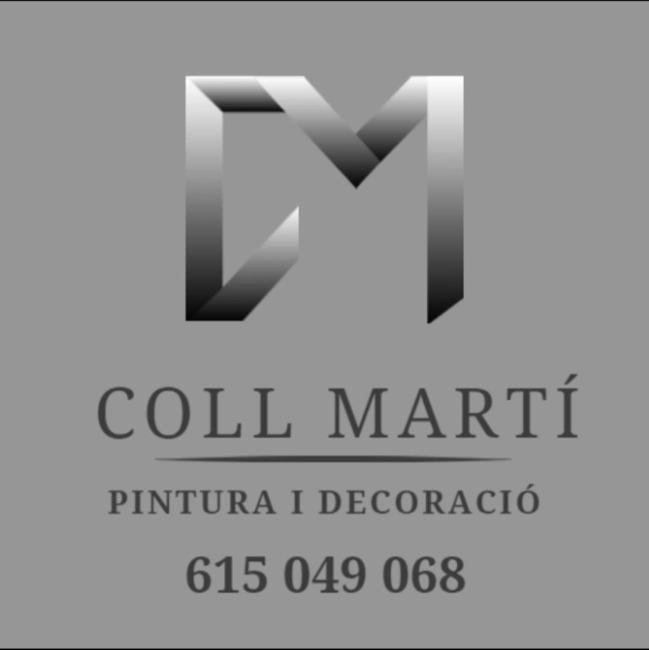 Coll Marti Pintura y Decoración