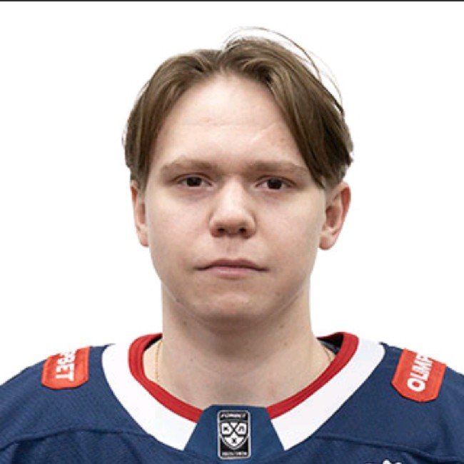 Никита Артамонов