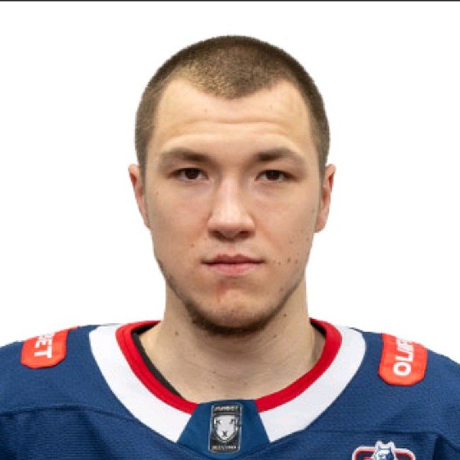 Фёдор Крощинский